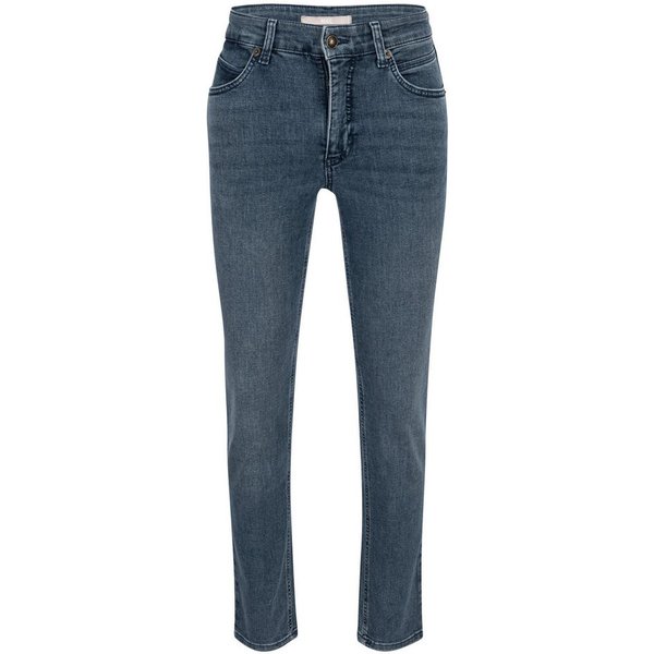 MAC Stretch-Jeans MAC MELANIE ashblue authentic 5040-90-0389 D476