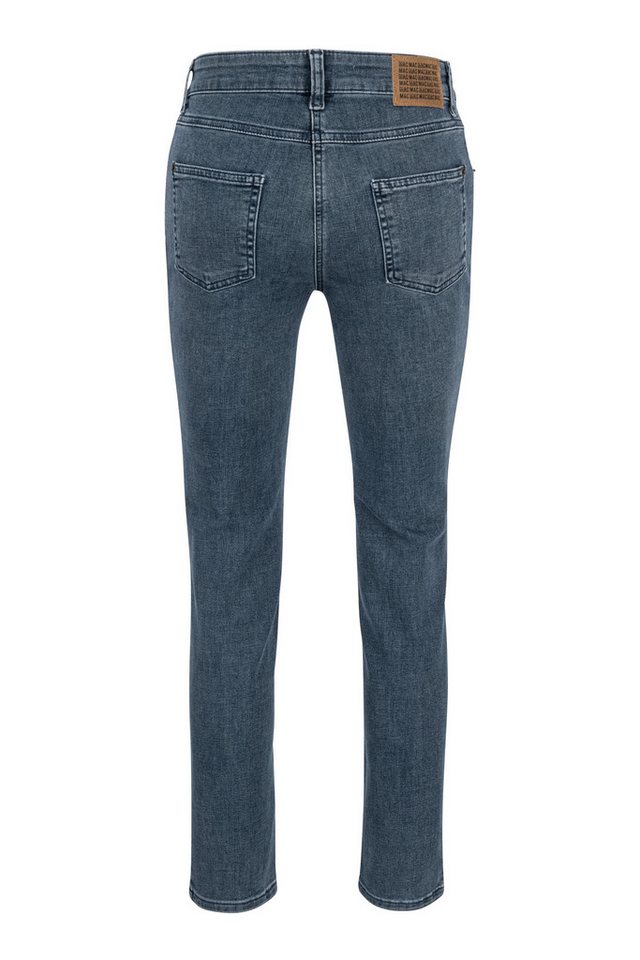 MAC Stretch-Jeans MAC MELANIE ashblue authentic 5040-90-0389 D476 – Bild 2 von 3