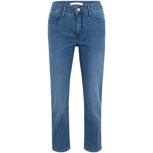 MAC Stretch-Jeans MAC STELLA new light basic wash 5100-90-0352 D447 - ULTRALIGHT DENIM