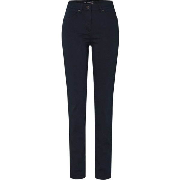 TONI Stretch-Jeans TONI BE LOVED dark blue 1225-1 21-57.059