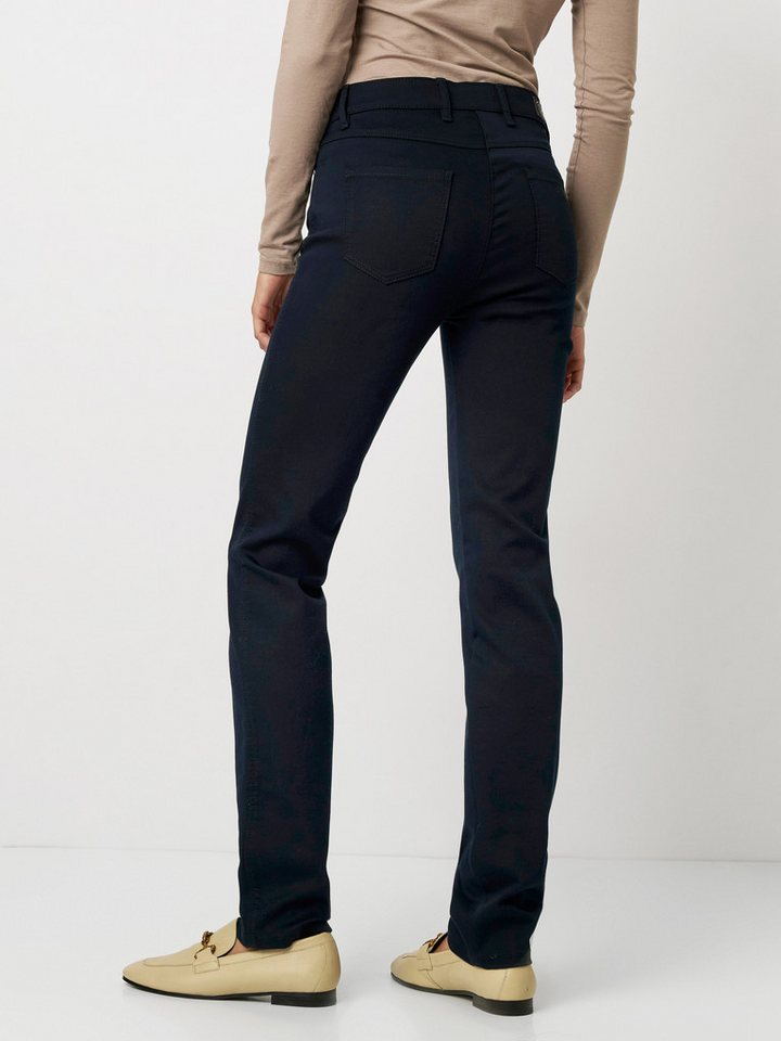 TONI Stretch-Jeans TONI BE LOVED dark blue 1225-1 21-57.059 – Bild 4 von 5