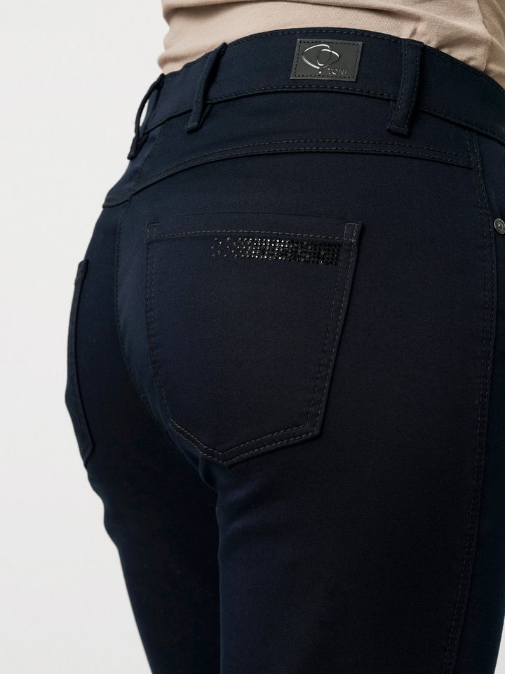 TONI Stretch-Jeans TONI BE LOVED dark blue 1225-1 21-57.059 – Bild 5 von 5