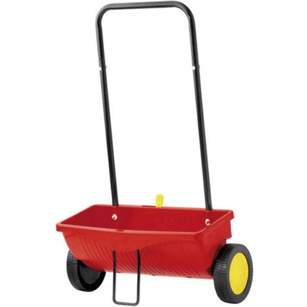 WOLF-Garten Streuwagen WOLF-Garten 5429000A Streuwagen