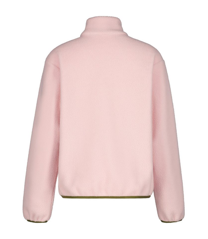 Icepeak Strickfleece-Pullover ICEPEAK KOKOMO JR für Kinder und Jugendliche, schnell trocknend, aus Polyester – Bild 3 von 4