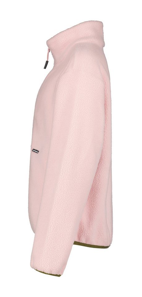 Icepeak Strickfleece-Pullover ICEPEAK KOKOMO JR für Kinder und Jugendliche, schnell trocknend, aus Polyester – Bild 4 von 4
