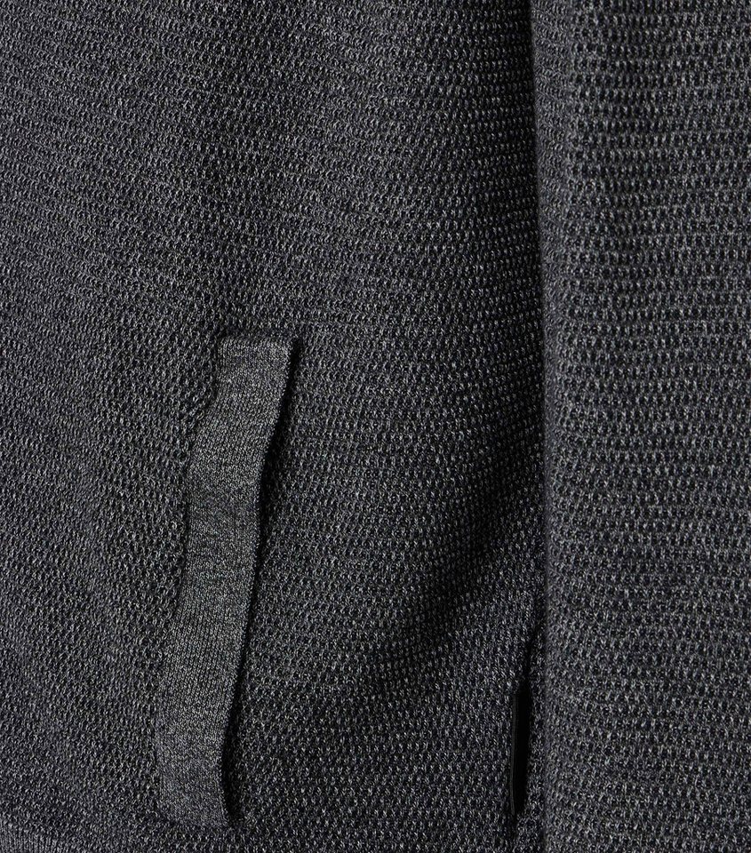 CASAMODA Strickjacke CASAMODA Strickjacke uni – Bild 4 von 4