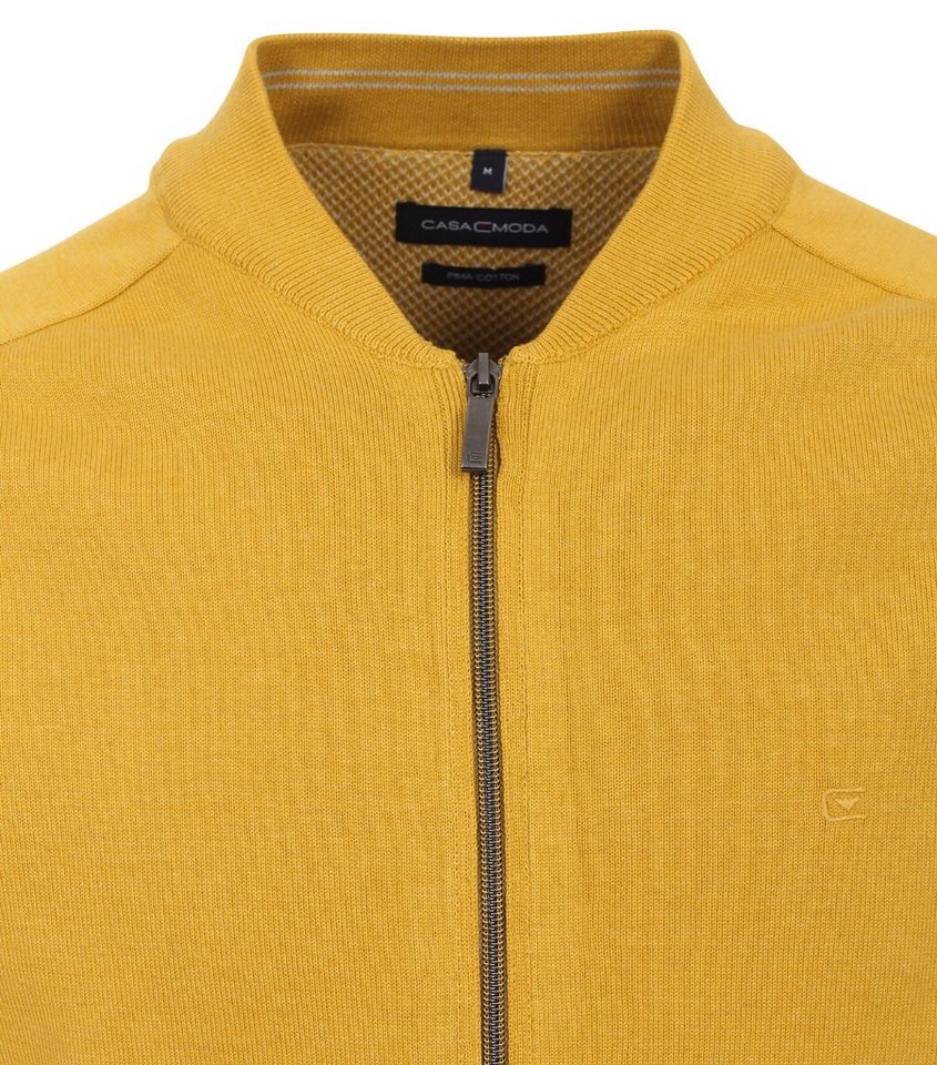 CASAMODA Strickjacke CASAMODA Strickjacke uni – Bild 3 von 3