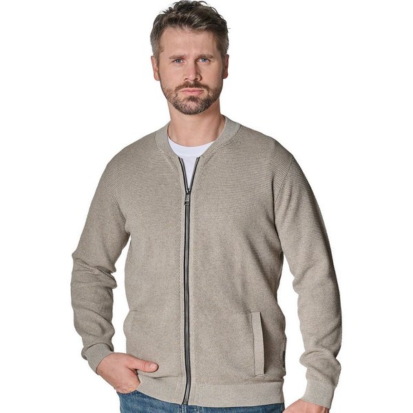 CASAMODA Strickjacke CASAMODA Strickjacke uni