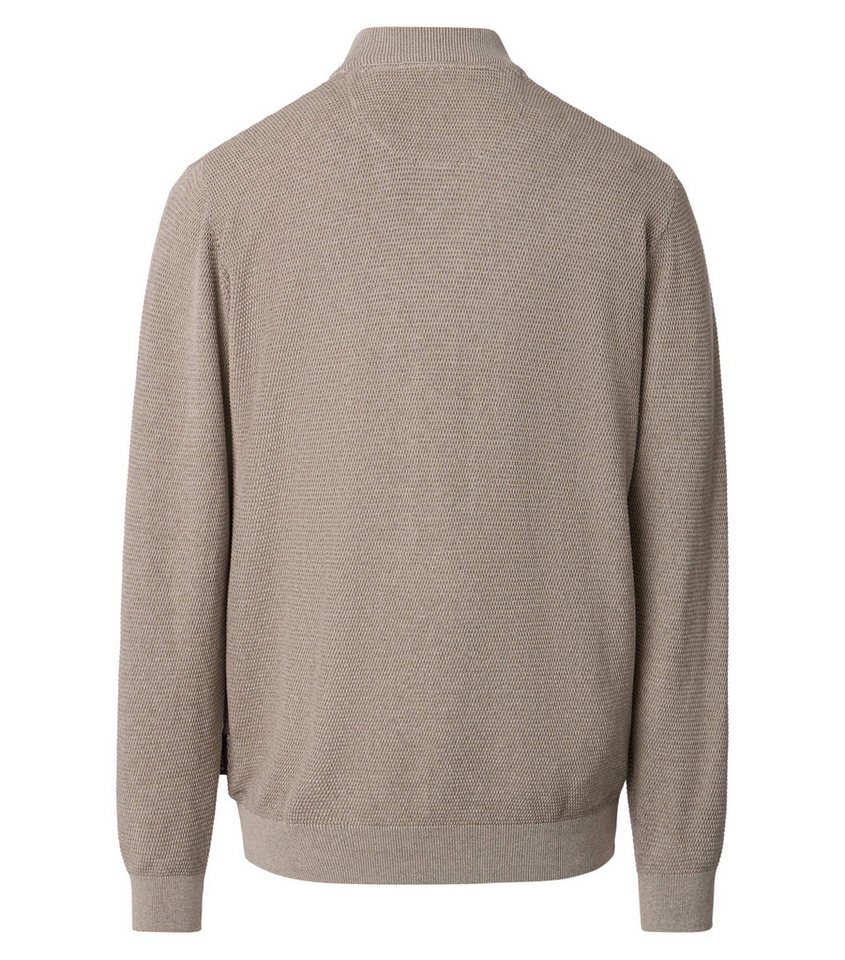 CASAMODA Strickjacke CASAMODA Strickjacke uni – Bild 3 von 5