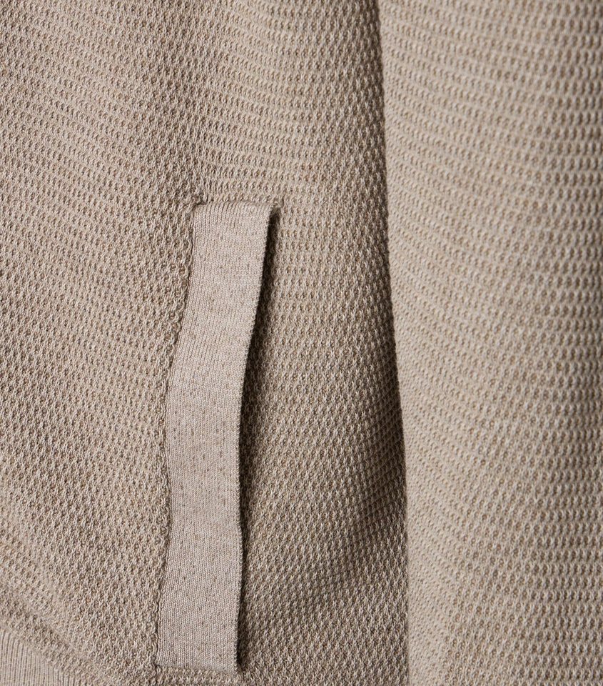 CASAMODA Strickjacke CASAMODA Strickjacke uni – Bild 5 von 5