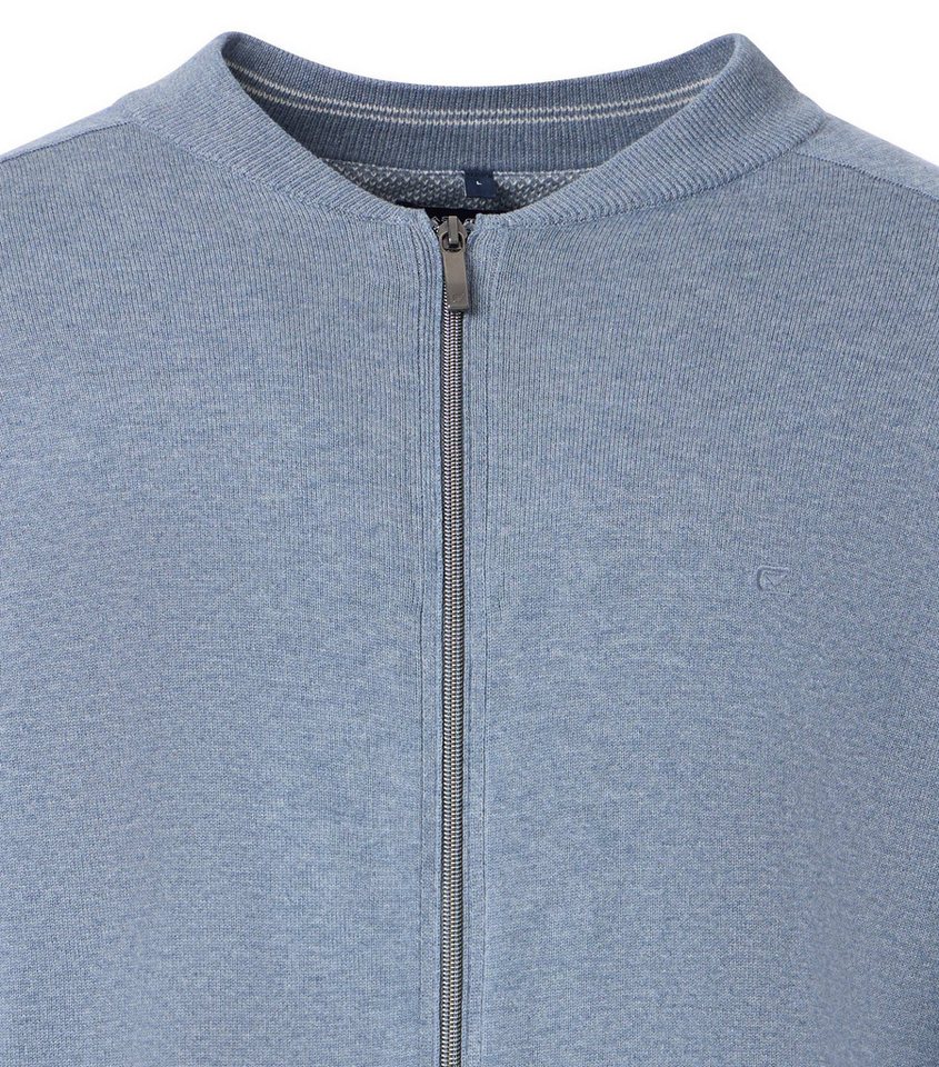 CASAMODA Strickjacke CASAMODA Strickjacke uni – Bild 3 von 3