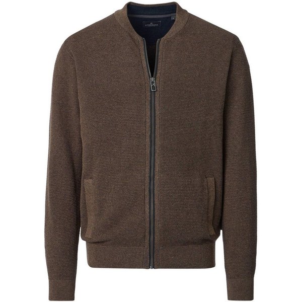 CASAMODA Strickjacke CASAMODA Strickjacke uni