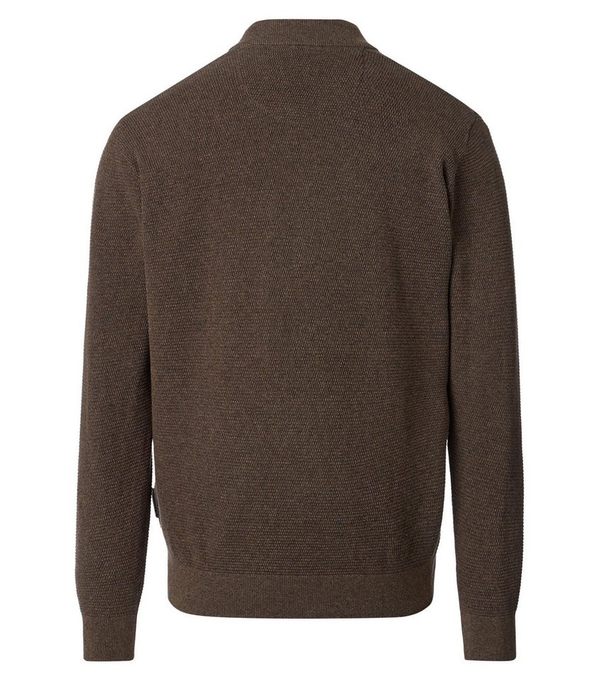 CASAMODA Strickjacke CASAMODA Strickjacke uni – Bild 2 von 3
