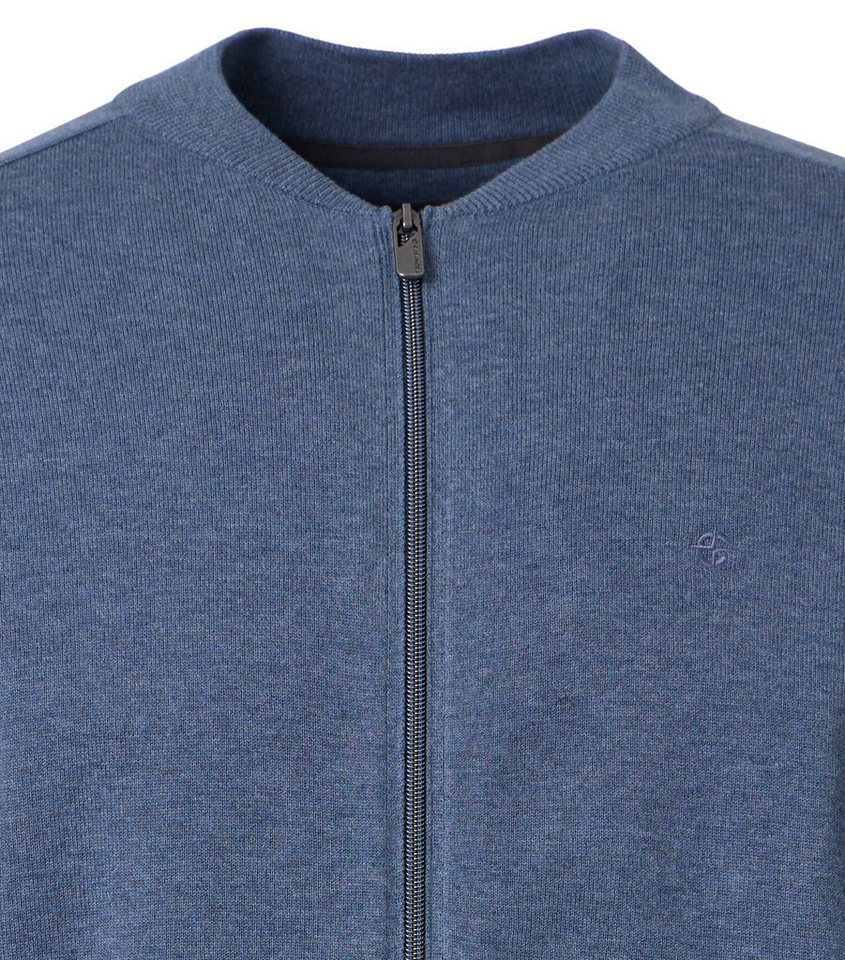 CASAMODA Strickjacke CASAMODA Strickjacke uni – Bild 3 von 3