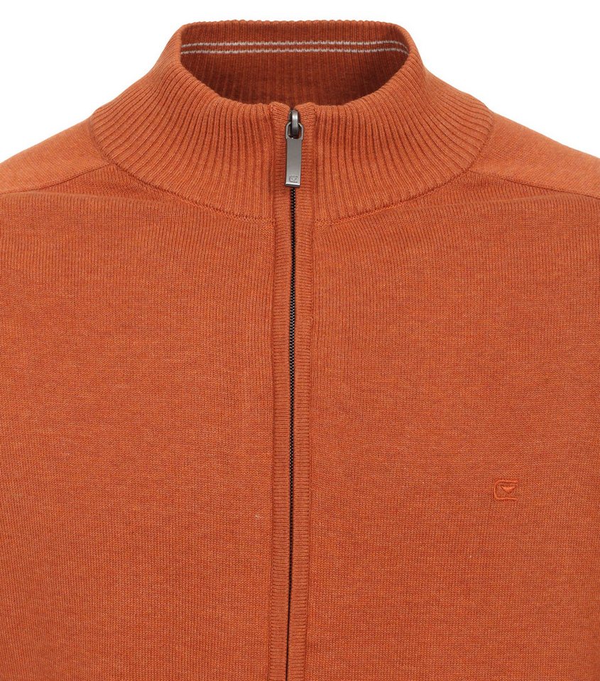 CASAMODA Strickjacke CASAMODA Strickjacke uni – Bild 3 von 3