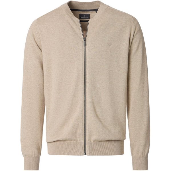 CASAMODA Strickjacke CASAMODA Strickjacke uni