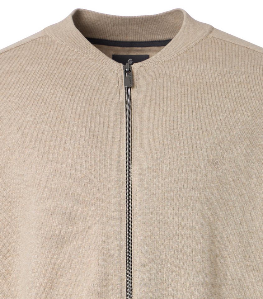 CASAMODA Strickjacke CASAMODA Strickjacke uni – Bild 3 von 3
