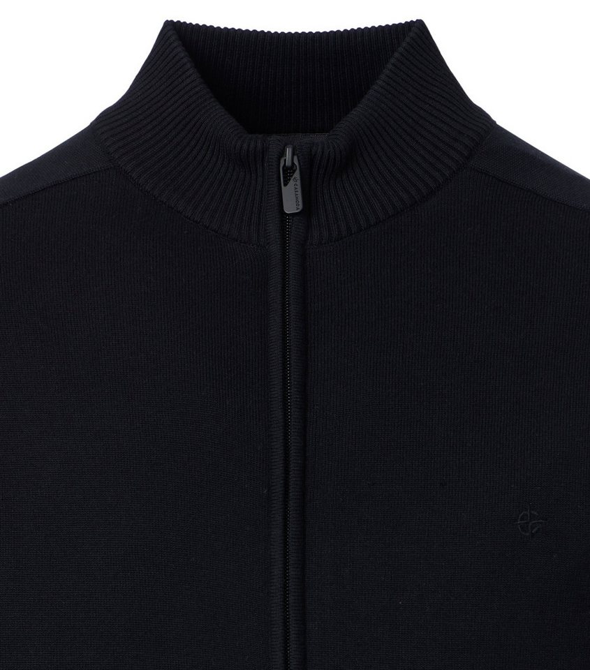 CASAMODA Strickjacke CASAMODA Strickjacke uni – Bild 3 von 4
