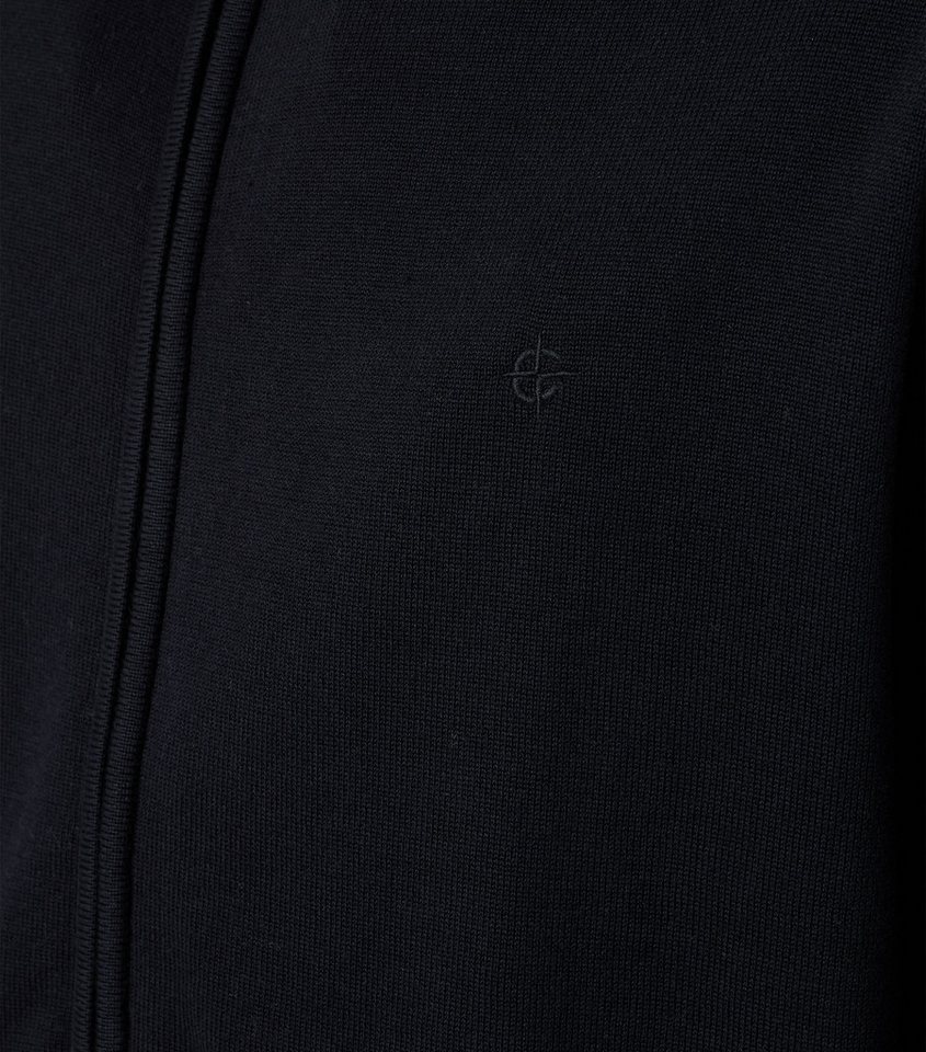 CASAMODA Strickjacke CASAMODA Strickjacke uni – Bild 4 von 4