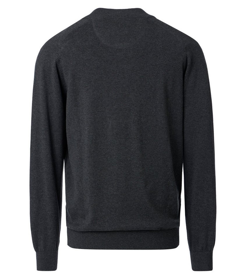 CASAMODA Strickjacke CASAMODA Strickjacke uni – Bild 2 von 3