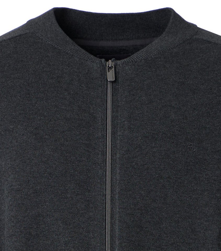 CASAMODA Strickjacke CASAMODA Strickjacke uni – Bild 3 von 3