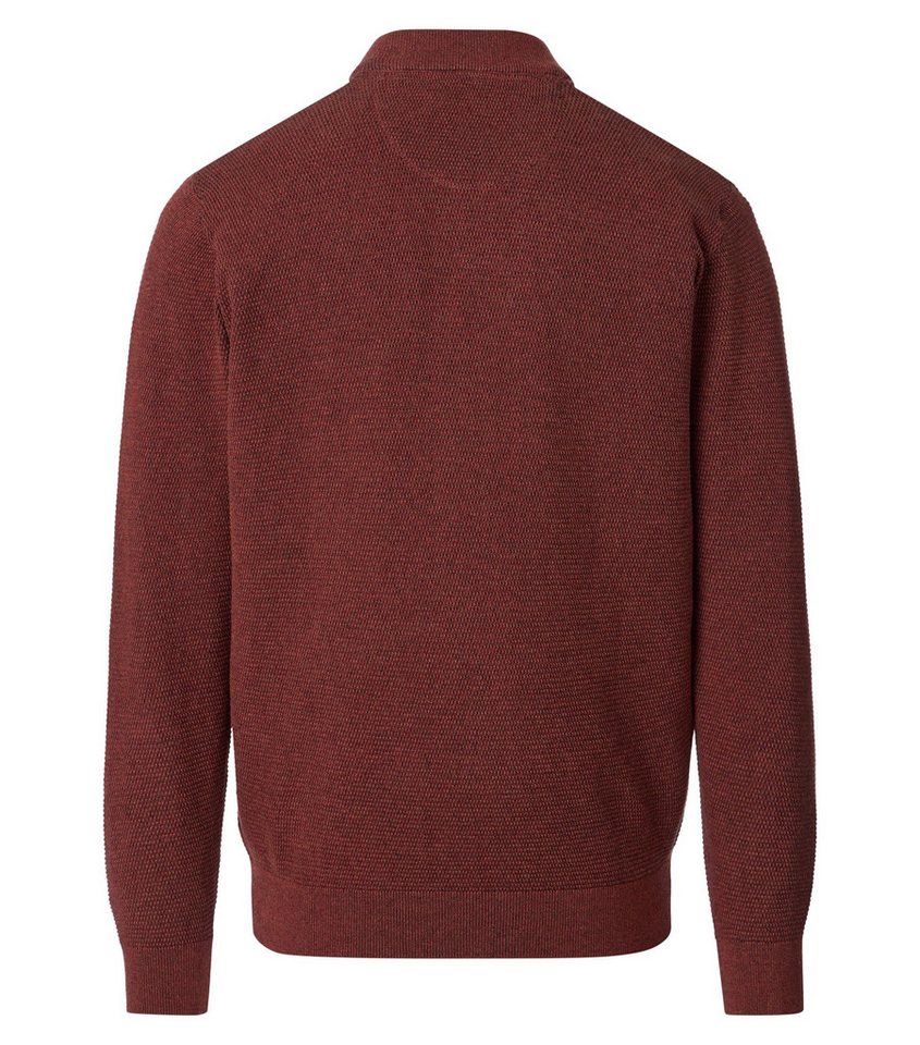 CASAMODA Strickjacke CASAMODA Strickjacke uni – Bild 2 von 3