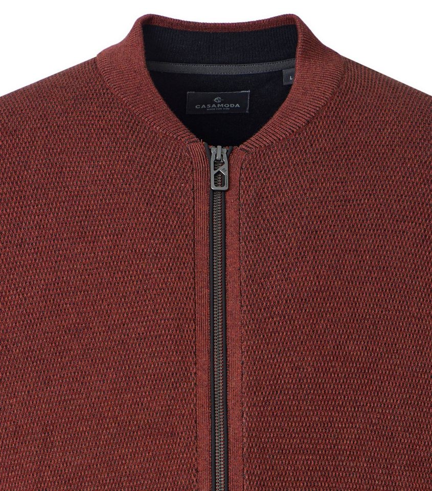 CASAMODA Strickjacke CASAMODA Strickjacke uni – Bild 3 von 3