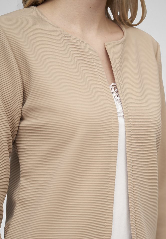 CLOUD 5IVE Strickjacke CLOUD 5IVE Damen (1-tlg) – Bild 4 von 5