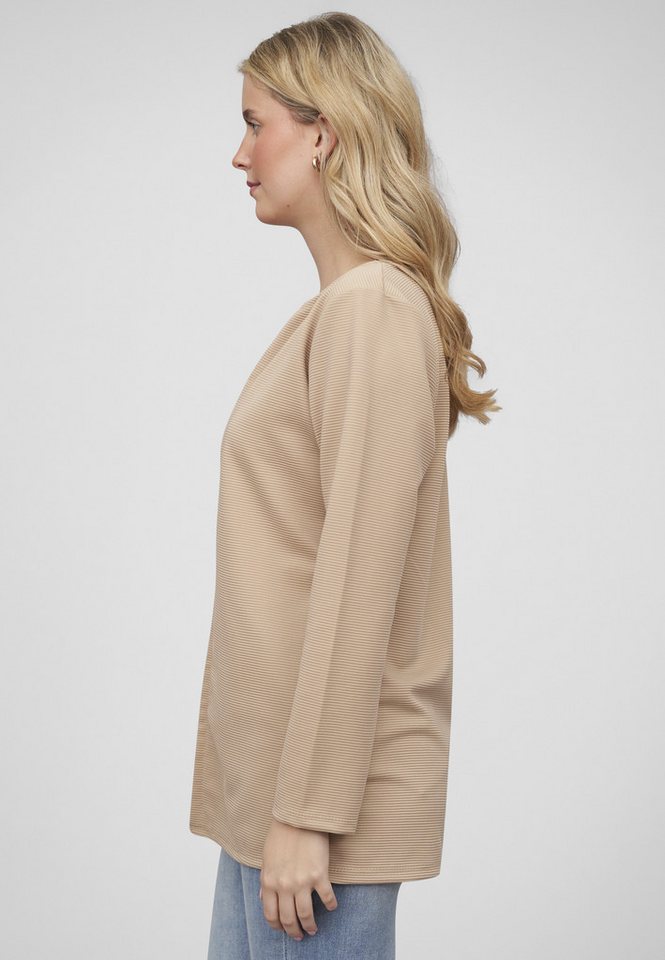CLOUD 5IVE Strickjacke CLOUD 5IVE Damen (1-tlg) – Bild 5 von 5