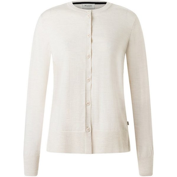 MAERZ Muenchen Strickjacke Maerz Muenchen 203000 Strickjacke Damen Bekleidung