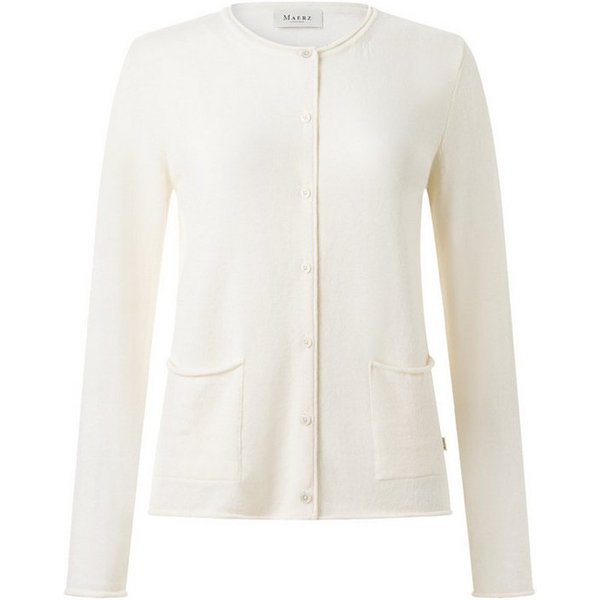 MAERZ Muenchen Strickjacke Maerz Muenchen 244100 Strickjacke Damen Bekleidung
