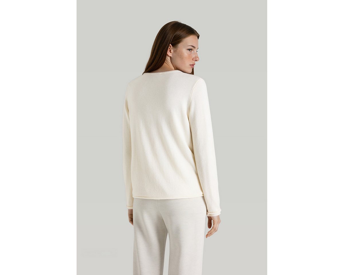 MAERZ Muenchen Strickjacke Maerz Muenchen 244100 Strickjacke Damen Bekleidung – Bild 5 von 5