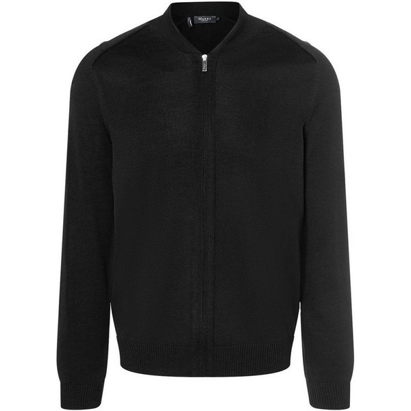 MAERZ Muenchen Strickjacke Maerz Muenchen 585600 Strickjacke Herren Bekleidung