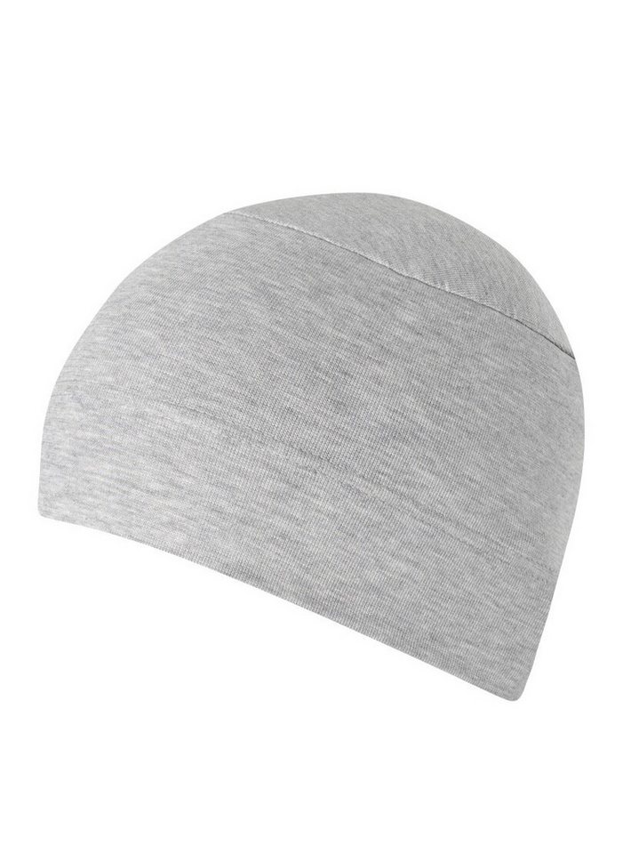 Trigema Strickmütze TRIGEMA Soft-Cap (1-St) – Bild 2 von 3