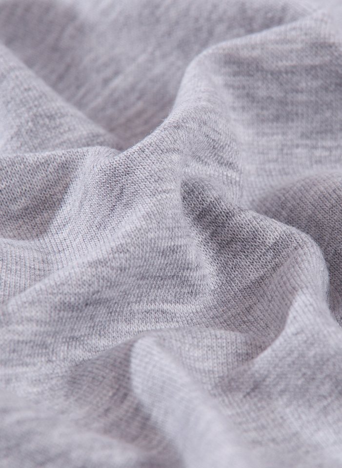 Trigema Strickmütze TRIGEMA Soft-Cap (1-St) – Bild 3 von 3
