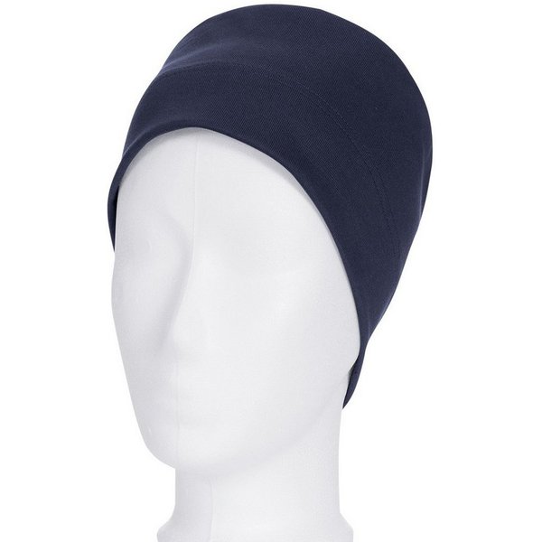 Trigema Strickmütze TRIGEMA Soft-Cap (1-St)