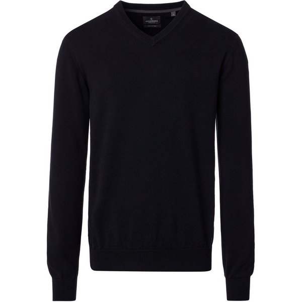 CASAMODA Strickpullover CASAMODA Pullover uni