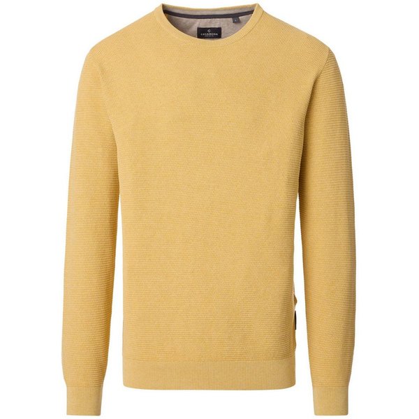 CASAMODA Strickpullover CASAMODA Pullover uni