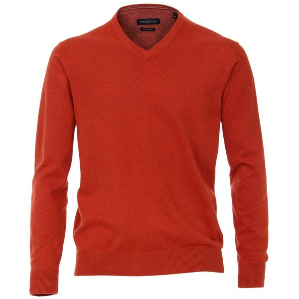 CASAMODA Strickpullover CASAMODA Pullover uni