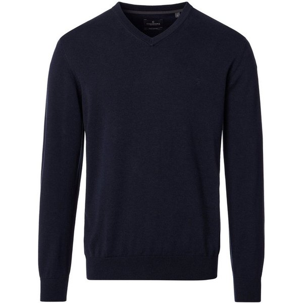 CASAMODA Strickpullover CASAMODA Pullover uni