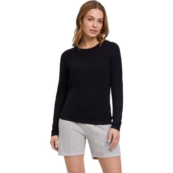 FALKE Strickpullover FALKE Pure Merino Wool Damen (1-tlg)