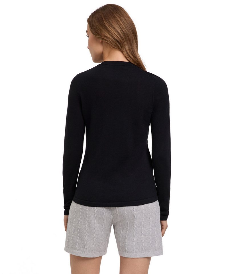 FALKE Strickpullover FALKE Pure Merino Wool Damen (1-tlg) – Bild 2 von 5