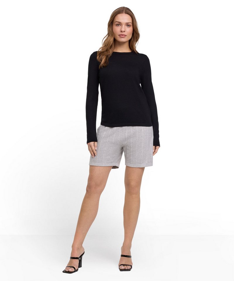 FALKE Strickpullover FALKE Pure Merino Wool Damen (1-tlg) – Bild 3 von 5