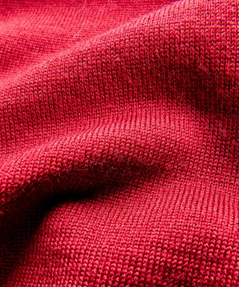 FALKE Strickpullover FALKE Pure Merino Wool Damen (1-tlg) – Bild 4 von 5