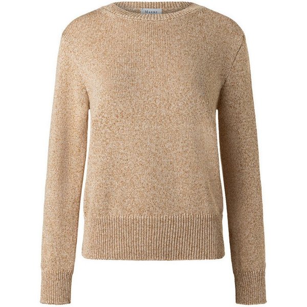 MAERZ Muenchen Strickpullover Maerz Muenchen 324400 Strickpullover Damen Bekleidung