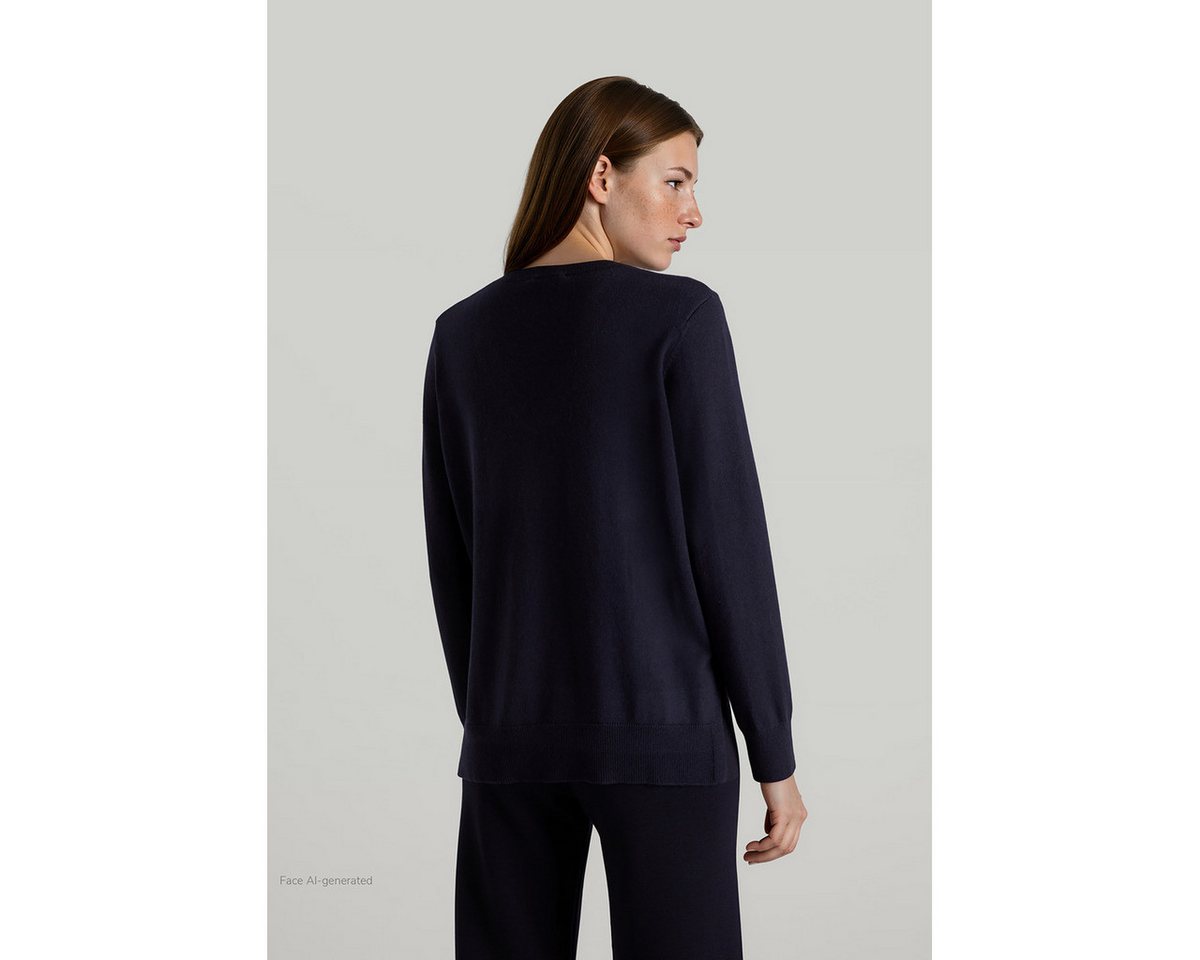 MAERZ Muenchen Strickpullover Maerz Muenchen 377700 Strickpullover Damen Bekleidung – Bild 5 von 5