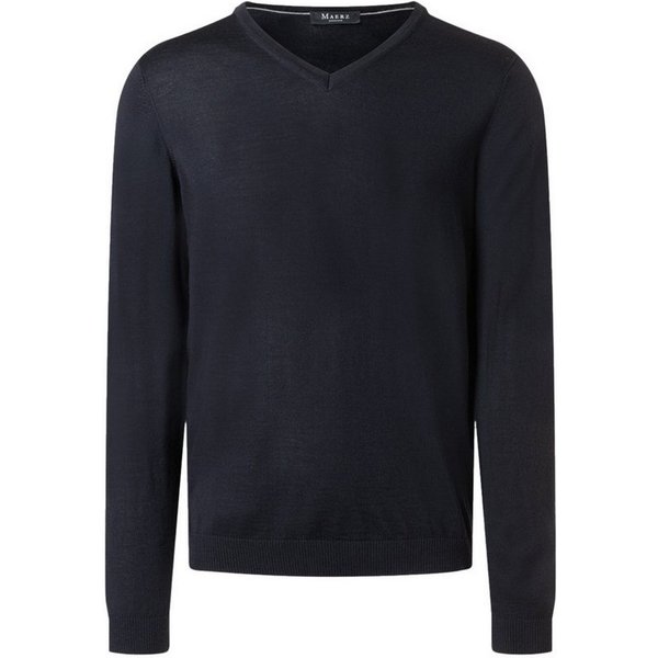 MAERZ Muenchen Strickpullover Maerz Muenchen 403800 Strickpullover Herren Bekleidung