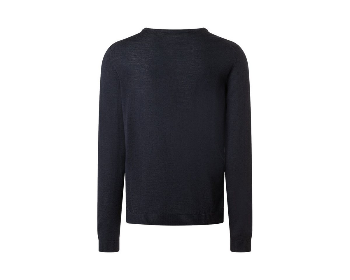 MAERZ Muenchen Strickpullover Maerz Muenchen 403800 Strickpullover Herren Bekleidung – Bild 2 von 3
