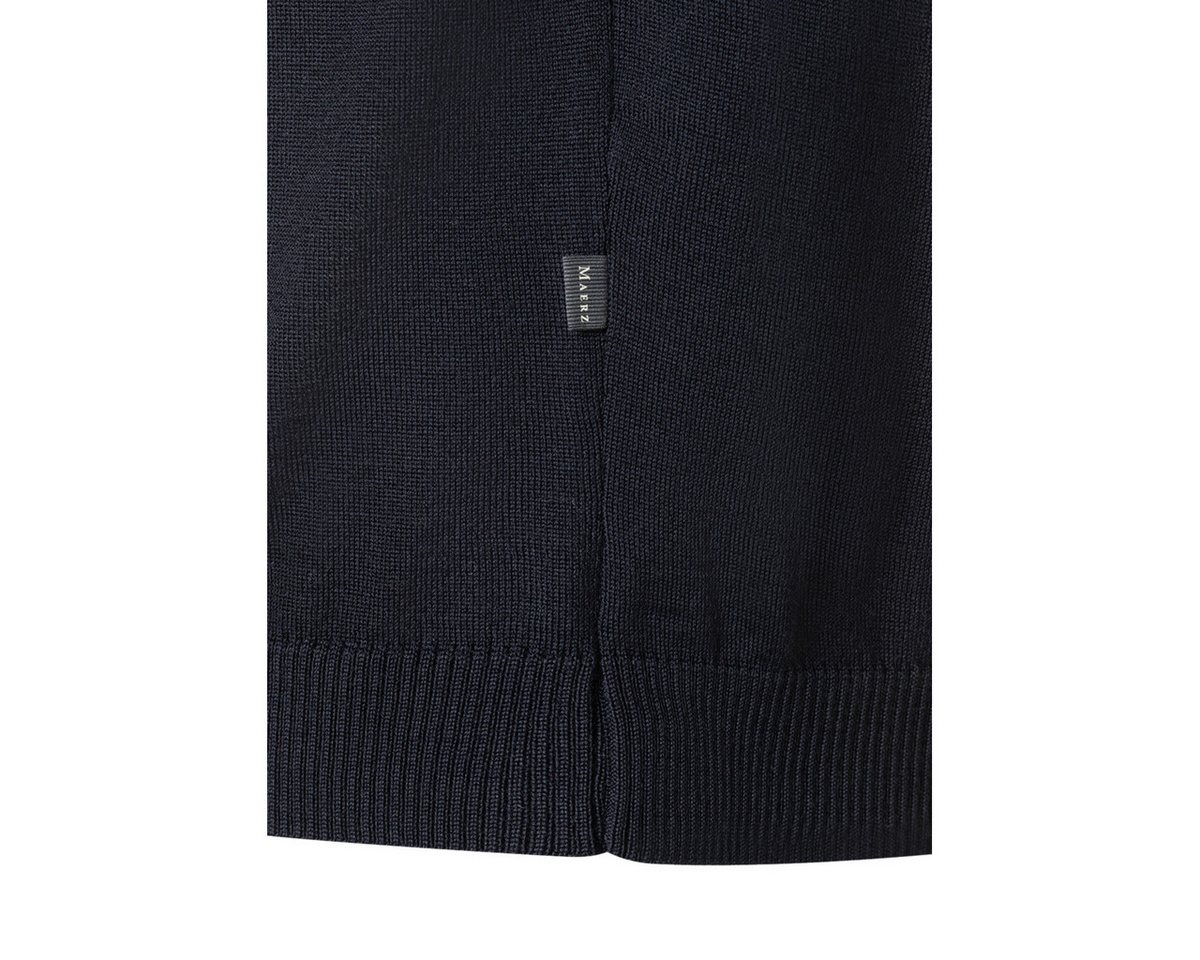 MAERZ Muenchen Strickpullover Maerz Muenchen 403800 Strickpullover Herren Bekleidung – Bild 3 von 3