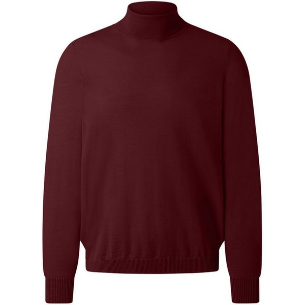 MAERZ Muenchen Strickpullover Maerz Muenchen 414800 Strickpullover Herren Bekleidung